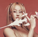 BELLE FOR W KOREA